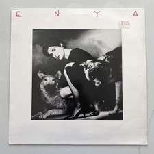 Enya self titled for sale  Pittsburg