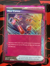 Carte pokémon max d'occasion  Arleux