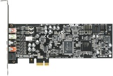 Scheda audio asus usato  Milano