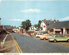Welsh topigraphical postcard for sale  ROCHESTER