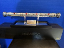 Master replicas darth for sale  Eatontown
