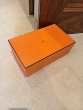 Hermes men shoe for sale  LONDON