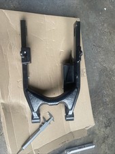 Schwinge schwingarm dyna gebraucht kaufen  Pegnitz