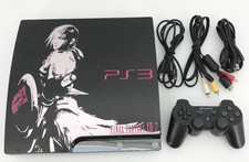 Used ps3 cech d'occasion  Expédié en Belgium