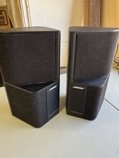Bose acoustimass speaker for sale  San Luis Obispo