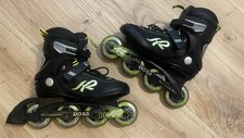 Inline skates exo gebraucht kaufen  Geseke