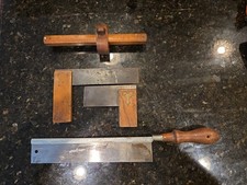 Vintage try square for sale  Purcellville