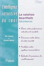Lintelligence intuitive coeur d'occasion  Expédié en France
