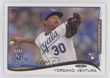 2014 Topps Yordano Ventura #265 Rookie RC comprar usado 2014 Topps Yordano Ventura #265 Rookie RC comprar usado  Enviando para Brazil