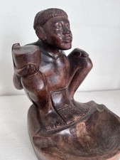 Vintage tribal art for sale  LEIGHTON BUZZARD