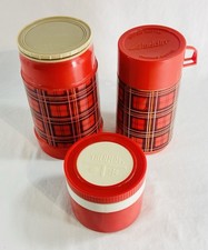 Thermos aladdin brand for sale  Loves Park