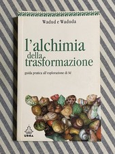 Wadud waduda alchimia usato Wadud waduda alchimia usato  Milano
