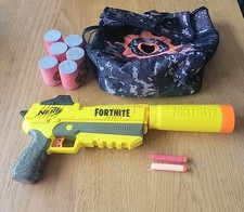 Fortnite nerf gun for sale  RHYL