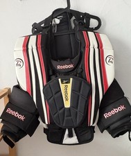 Reebok premier pro gebraucht kaufen  Wölfersheim