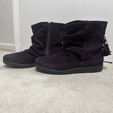 Hotter pixie boots for sale  LONDON