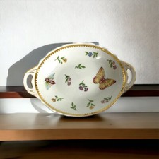 Godinger serving dish for sale  Morgan City