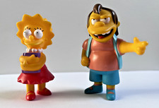 Simpsons vintage 2000 for sale  LONDON