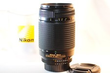 Nikon nikkor 300mm for sale  Geneva
