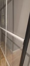 Georgian glass panel for sale  WOKINGHAM