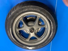 Honda nes125 2000 for sale  NOTTINGHAM