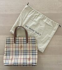 Neu burberry shopper gebraucht kaufen  Ostfildern