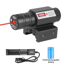 Red laser dot d'occasion  Rambervillers