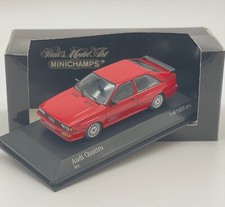 Minichamps 430019420 audi gebraucht kaufen  Ratzeburg