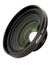 Nikon wide converter d'occasion  Paris XX