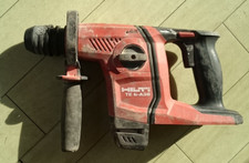 Hilti te6 a36 for sale  CARLUKE