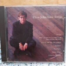 Elton john love d'occasion  Ménéac