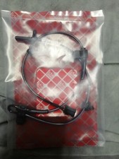 Abs sensor fits for sale  CLACKMANNAN