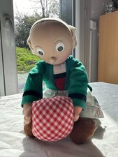 Rare grande poupée d'occasion  Écully