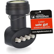 Zehnder quad lnb gebraucht kaufen  Bitterfeld