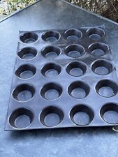 Moule silicone flexipan d'occasion  France