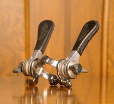 Simplex downtube shifters for sale  Milwaukee