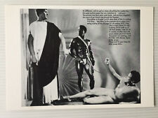 Carte postale beefcake d'occasion  Montpellier-