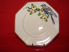 Ancienne assiette dessert d'occasion  Vitry-le-François