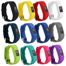 Pulseira de silicone de substituição para relógio de pulso Garmin 3 Vivofit 3 comprar usado  Enviando para Brazil