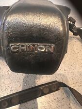 Vintage chinon mount for sale  UXBRIDGE