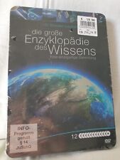 Große enzyklopädie wissens gebraucht kaufen  Aken