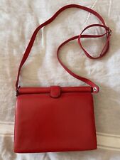 Sac main cuir d'occasion  Valbonne