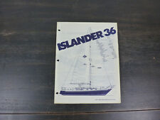 Islander original factory for sale  Benson