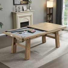 Pool table 7ft for sale  CHEADLE