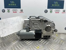 Audi sunroof motor for sale  ONGAR