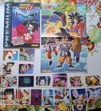 Album dragon ball usato  Verano Brianza
