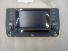 Volkswagen Golf VII 2016 Radio CD GPS Odtwarzacz G0919605D GHM1690 na sprzedaż  PL
