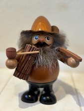 Kugelrauchmann waldschrat gebraucht kaufen  Leipzig