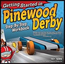Getting started pinewood for sale  Boston