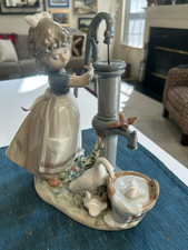 Lladro 5285 summer for sale  Pennington