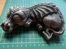 Sleeping dragon garden for sale  ILMINSTER